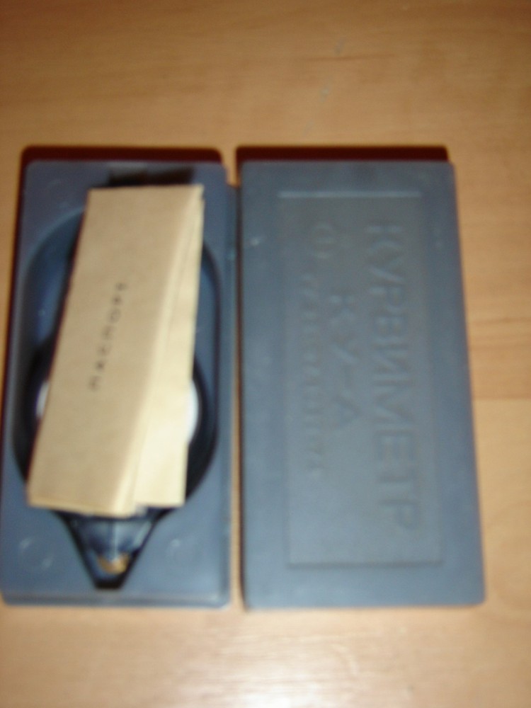 Mechanical PlanWheel Plan Measuring analog Scale Blueprint Wheel master