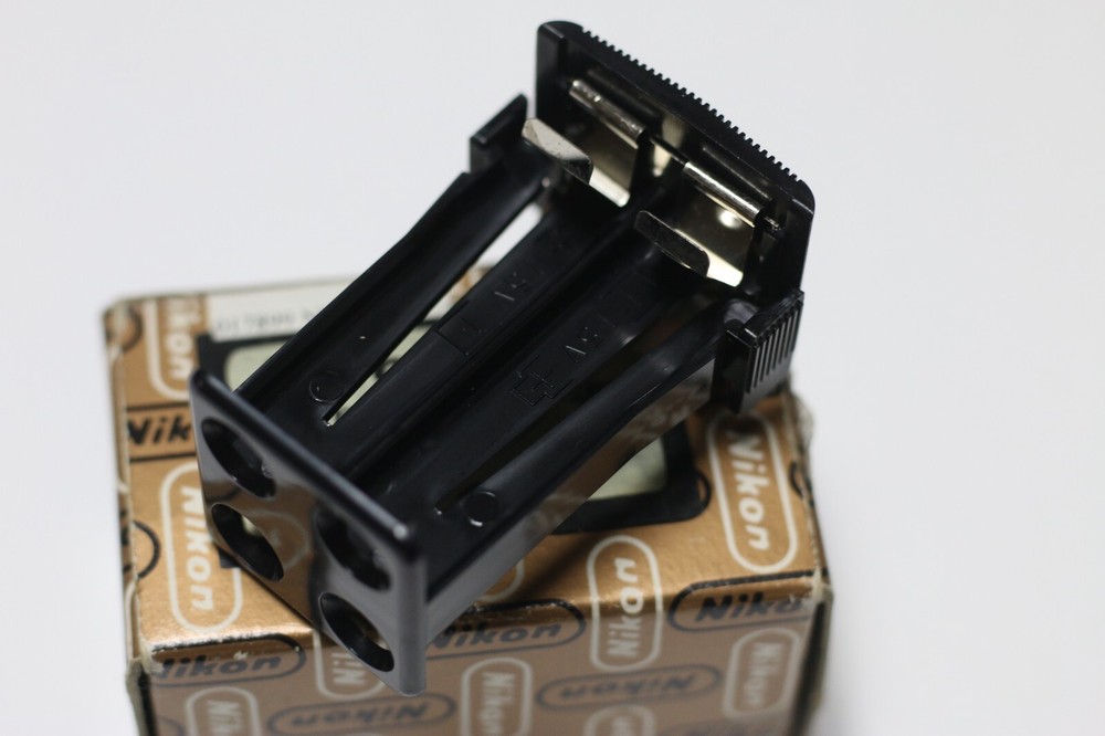 Nikon AA Penlight Battery Holder MS-2 *134