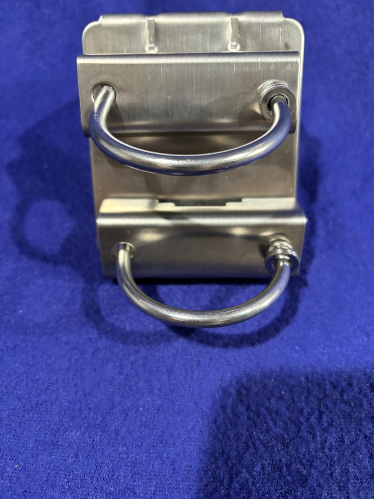 Pole Mount Outdoor Antenna Mounting Bracket