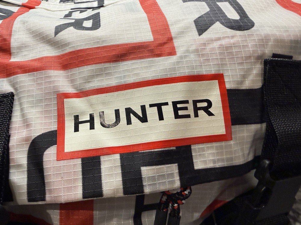 Hunter Original Ripstop Packable Backpack