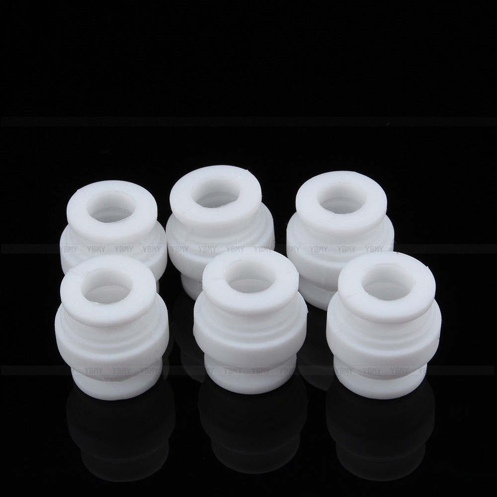 Flexibility Damping Rubber & Anti-Drop Pin Kit For DJI Phantom 3 Pro Advanced