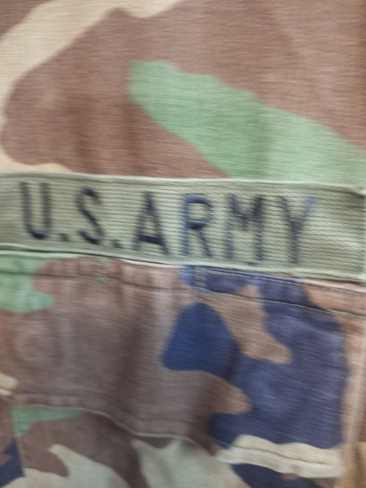 Size Medium Military Nato Uniform