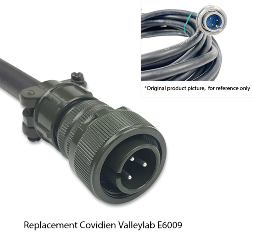 Covidien Valleylab E6009 Bipolar Footswitch for Valleylab Force FX