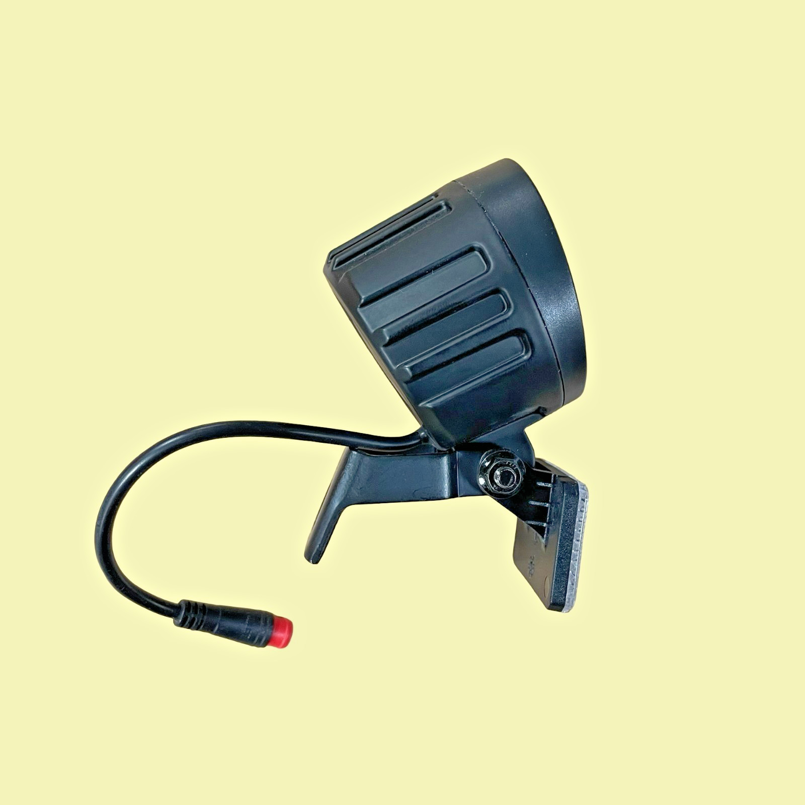 OEM Front Headlight for Rad Power Bikes Radster Trail #5964 RPRT