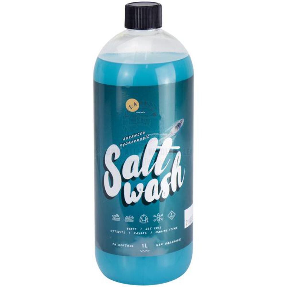 Clearview De-Saltinator Boat Wash Salt Remover