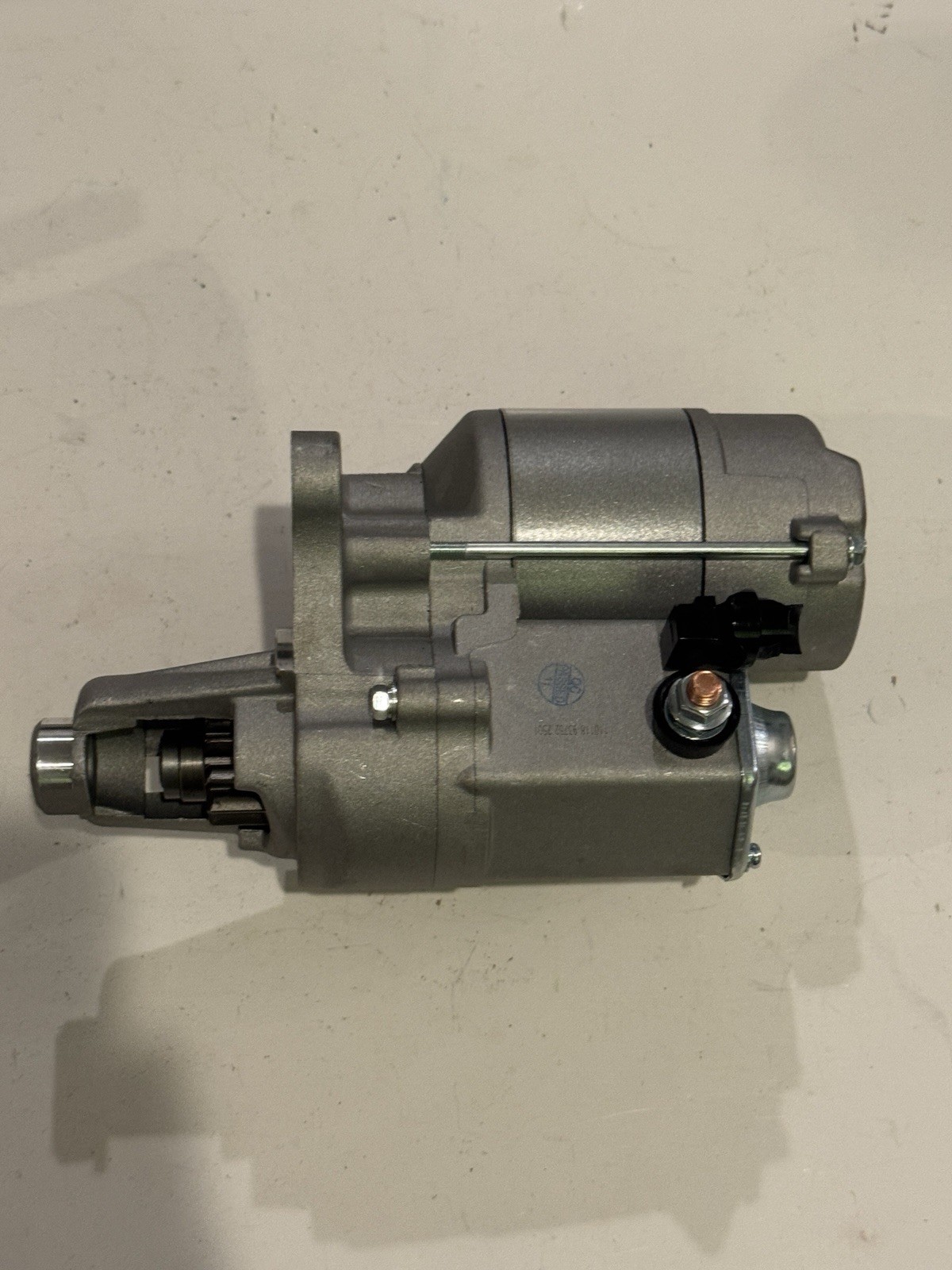 Starter Motor 56027702AB Dodge Ram Mitsubishi Raider