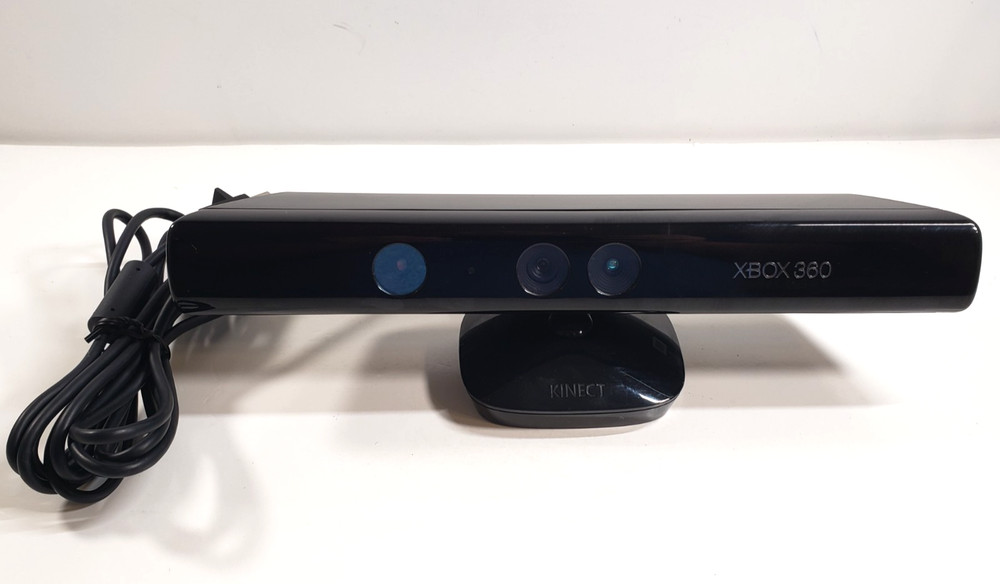 Microsoft Xbox 360 Kinect [Model 1414] Kinect Sensor Bar Camera OEM - Tested