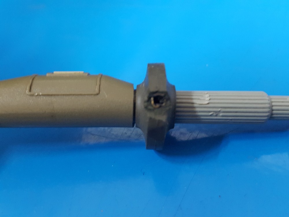 Tektronix_P6137: Passive Voltage Probe - 11