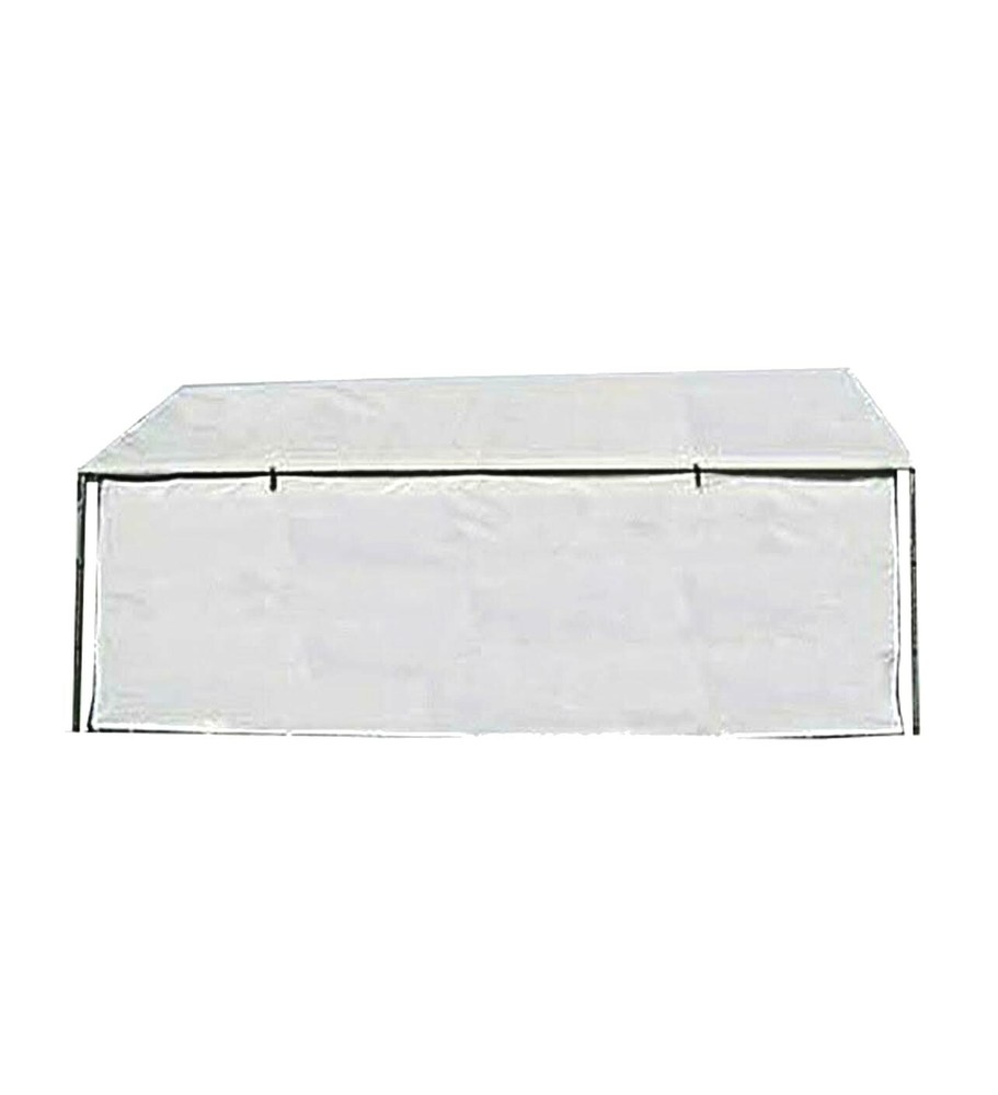 20' Valance Side Panel With NO WINDOWS(1pc./pack) For Canopy 20-ft long