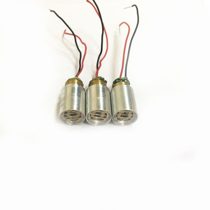 660nm 30-40mw Diameter 9mm Red Light Word Line Laser Module Marking Indicator