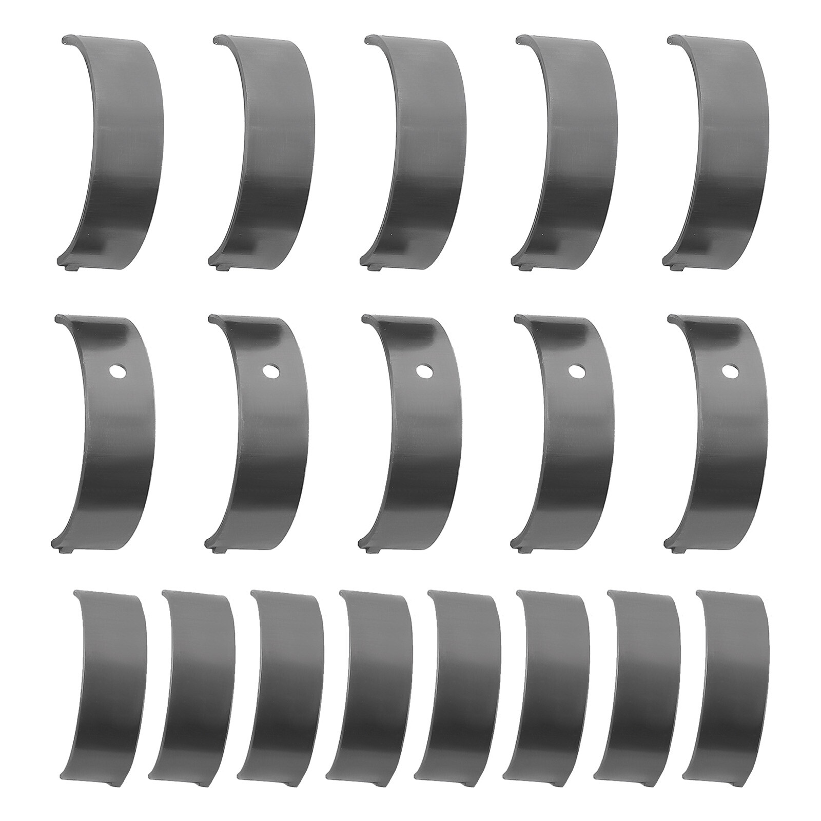 G4FJ 1.6L Turbo Engine Overhaul Rebuild Kit - Crankshaft / Rods For Hyundai KIA