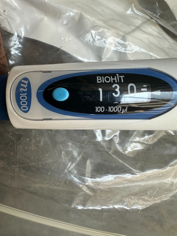 Biohit 100-1000ul