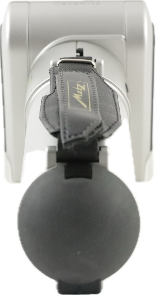 Metz Mecablitz 50 MZ-5 - Flash Gun With Controller , Missing Charger - Untested