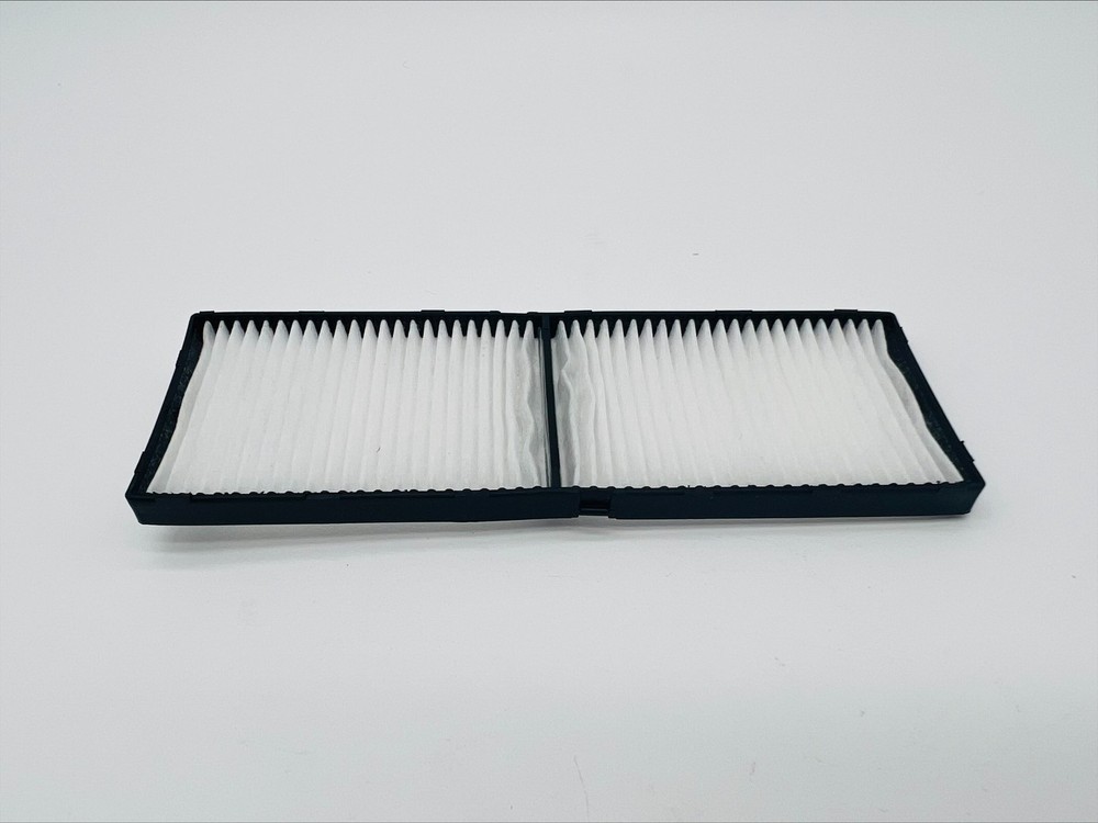 Jaspertronics™ Replacement Air Filter for the Epson V11H836020 Projector