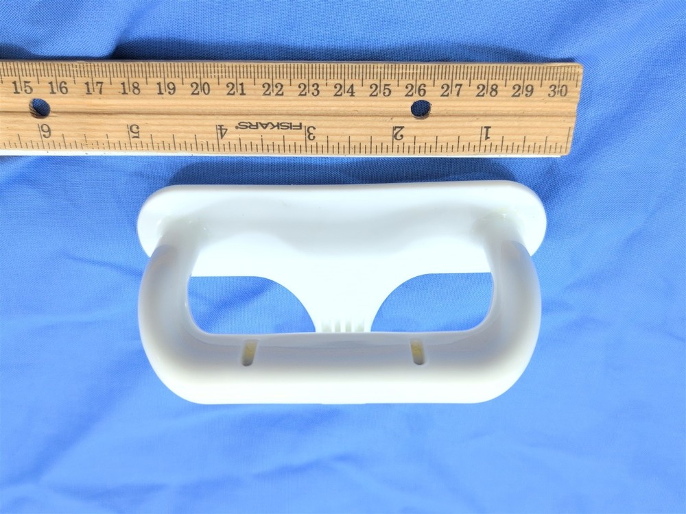Handle- Crock-Pot SCCPCCM350 3.5-Quart Casserole Crock