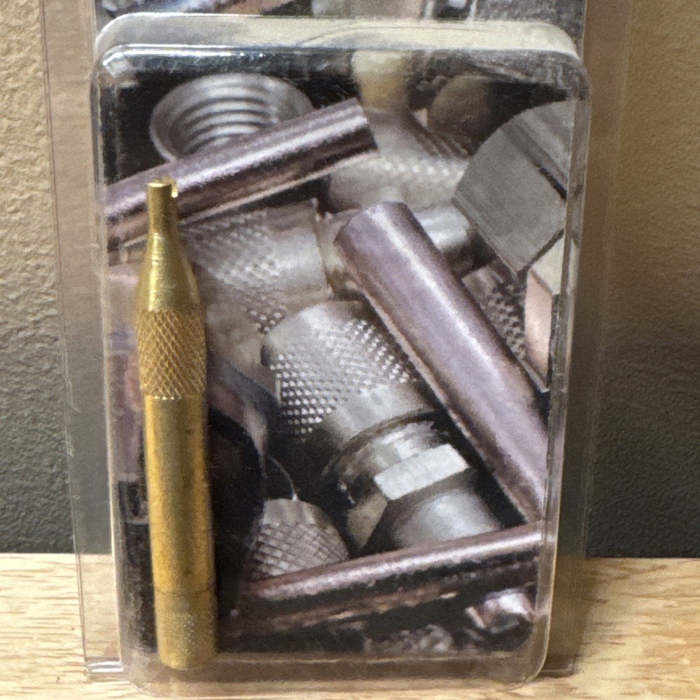 SUPCO Valve Core Remover/Container SF3813