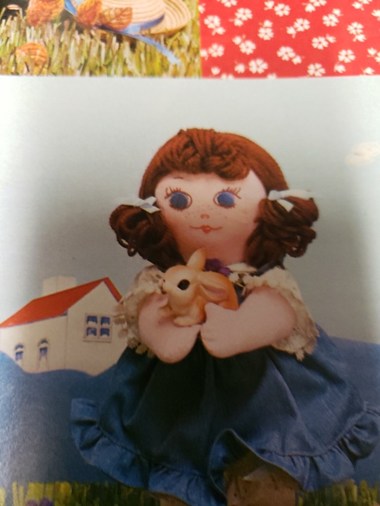 McCall's Needlework & Crafts Fall 1977 Magazine