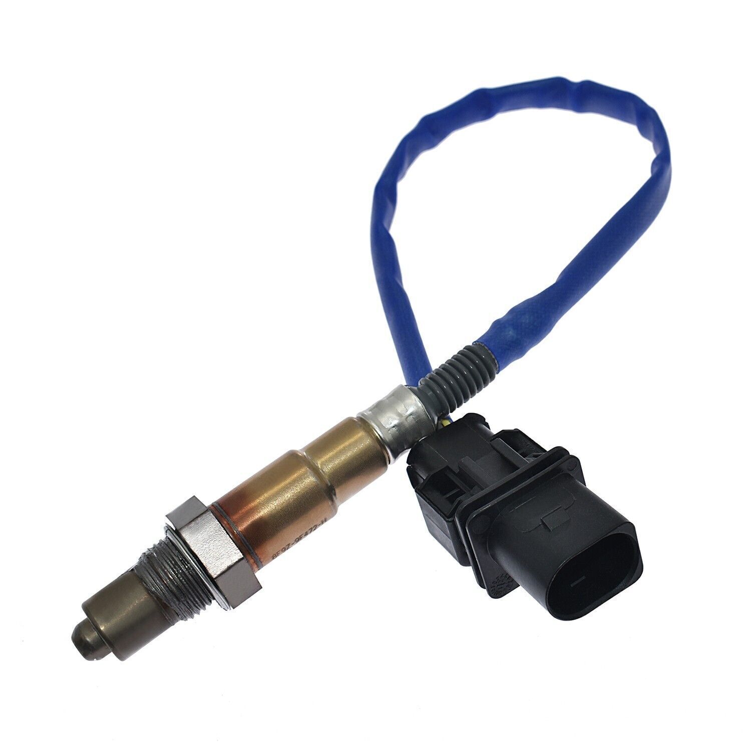 OEM Genuine Motorcraft DY1185 Oxygen Sensor 5-Wire 8F9Z-9F472-H for Ford Lincoln