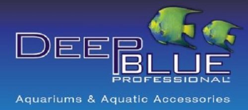 Deep Blue Ammonia Reducer Aquarium Filter Pad 18 X 10 "