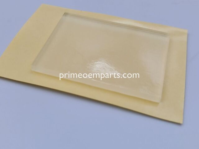 Genuine OEM Mazda Rain Sensor Insulator C513665G2