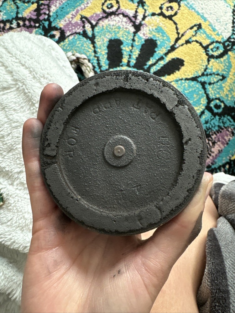 K&E TRU-POINT No 58 0515 Model D Variable Taper Lead Pointer Original Box