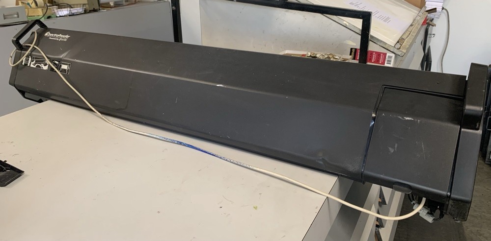 EPSON SpectroProofer Mounter 44" Model K162ACA /READ condition