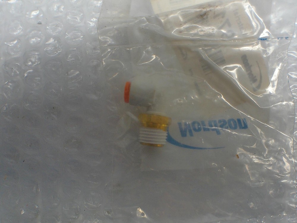 NORDSON 971266 FITTING NSMP