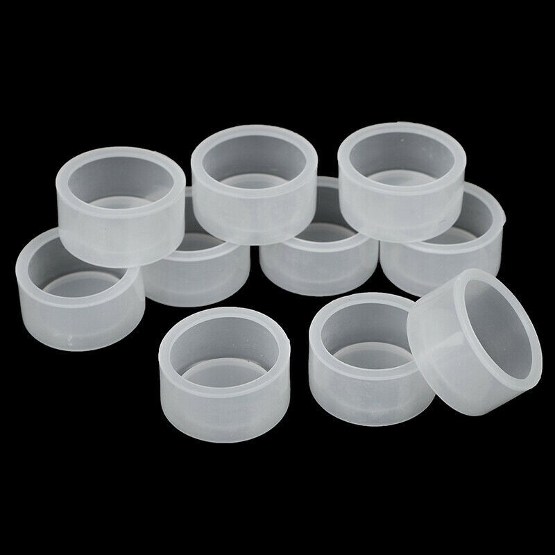 Push Button Switch Cover Petroleum Reasonable Structure Rubber 28.5*26mm