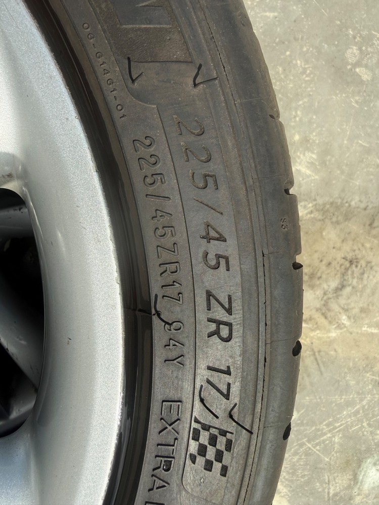 gomas para autos