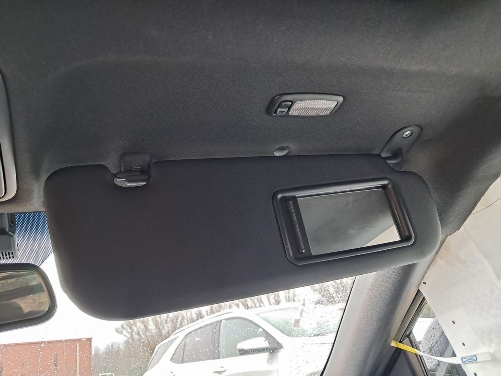 Console Front Floor Fits 13-17 VELOSTER 4918693