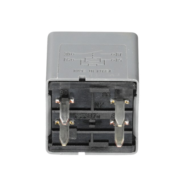 Genuine GM Gray Multi-Purpose Relay 13503102