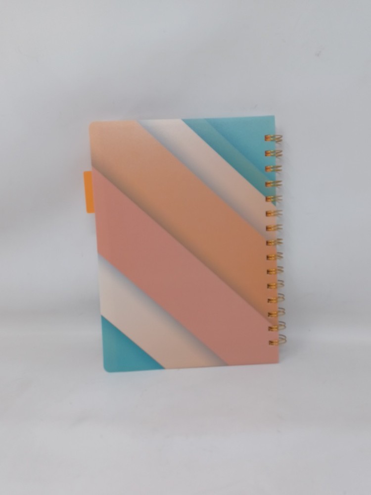 YMUMUDA UNDATED PLANNER WEEKLY MONTHLY 53 Weeks