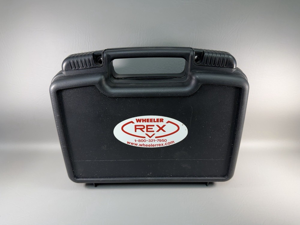 Wheeler-Rex 19020 Ips Fitting Saver Kit, Schedule 40