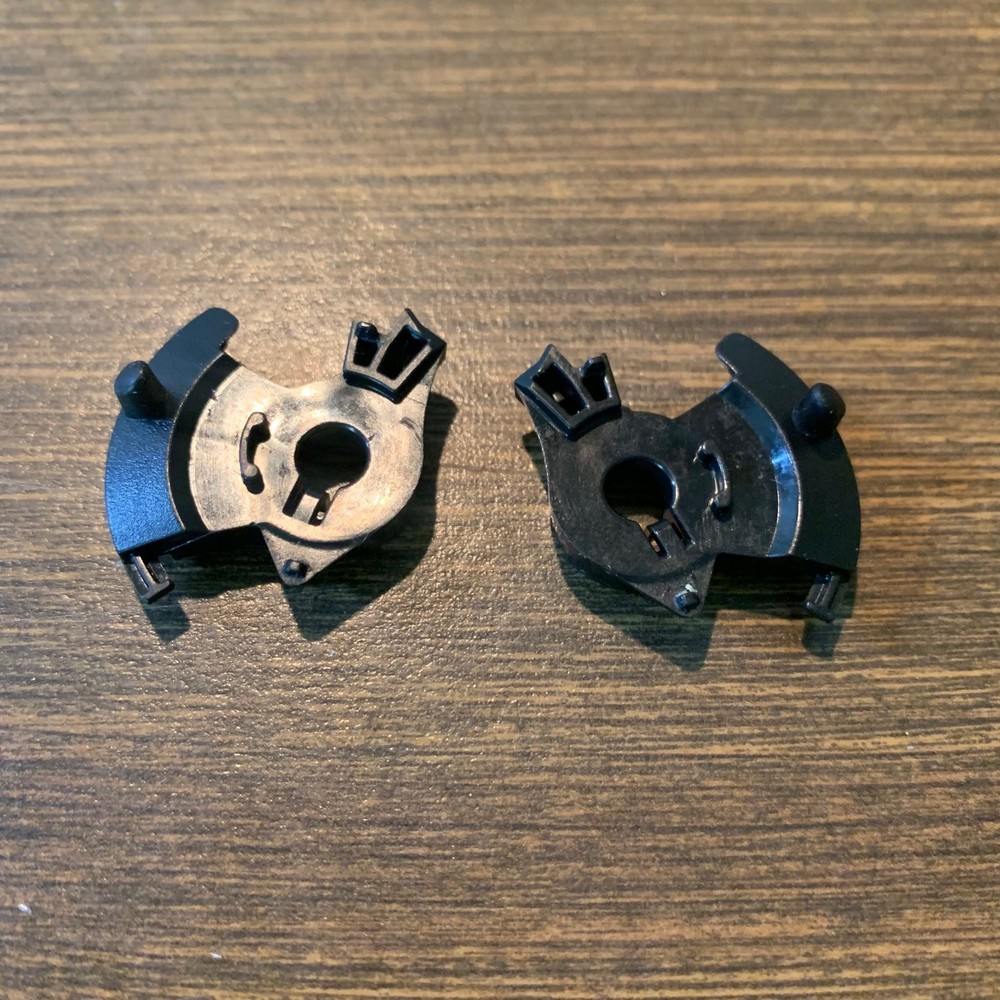 Microsoft Xbox Elite Series 2 Trigger Locks Selector Switch Back Left Right Pair