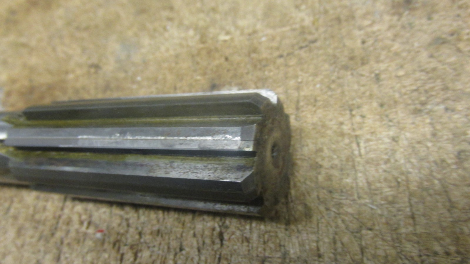 HSS Reamer 1.0" - 1.5" Select from List