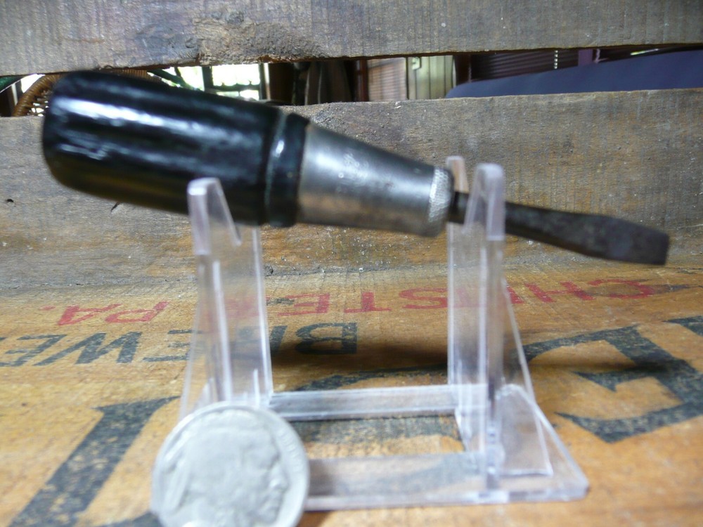 Vintage Yankee No. 90 stubby screwdriver