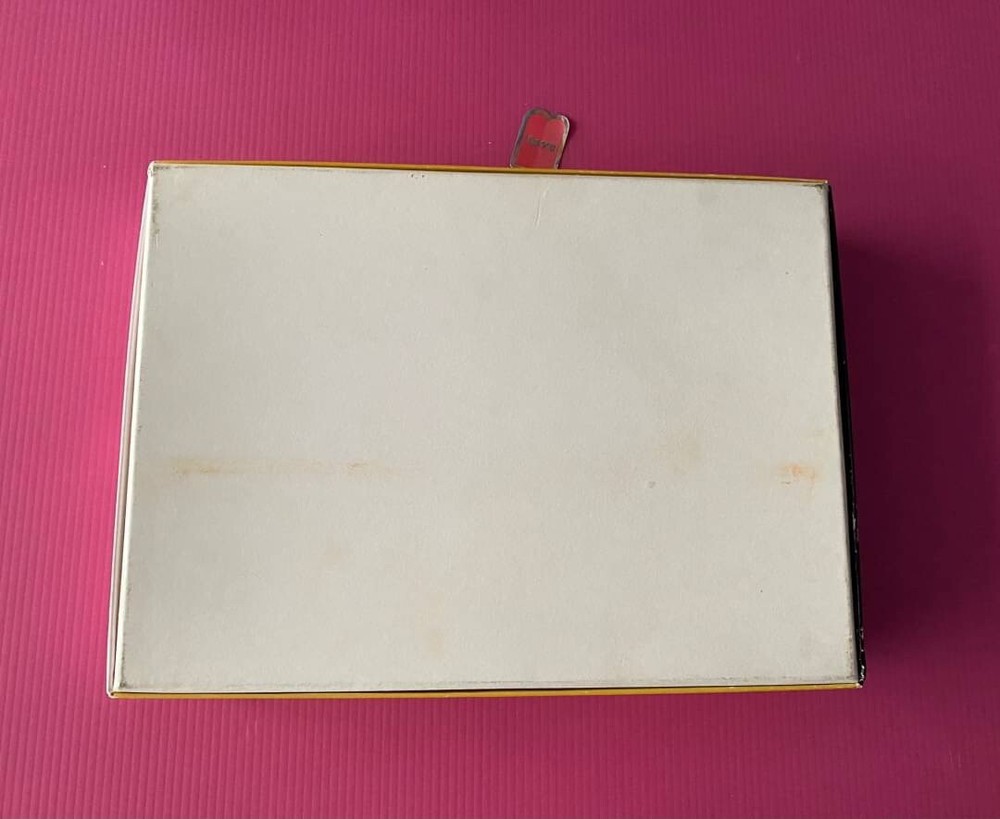 Twice 2017 Official Knock Knock Puzzles KPOP