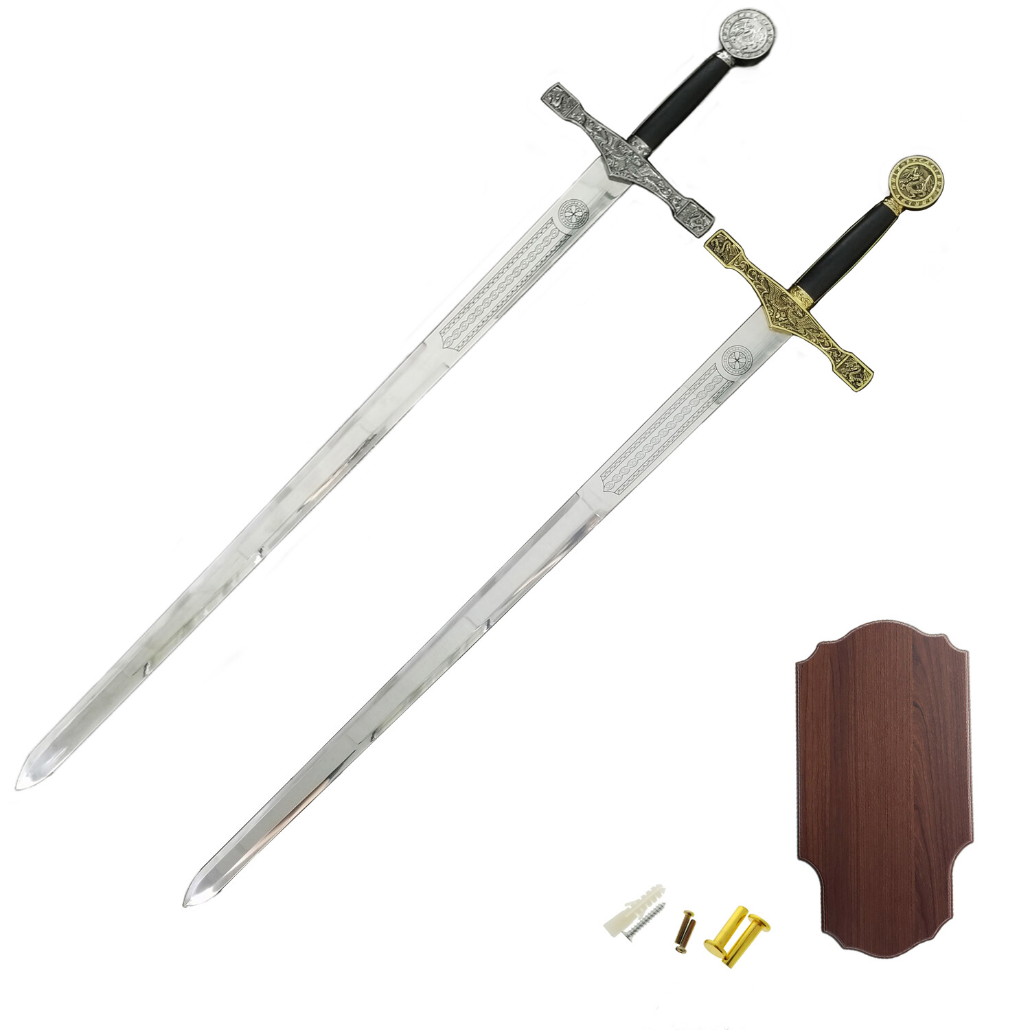 king arthur excalibur sword