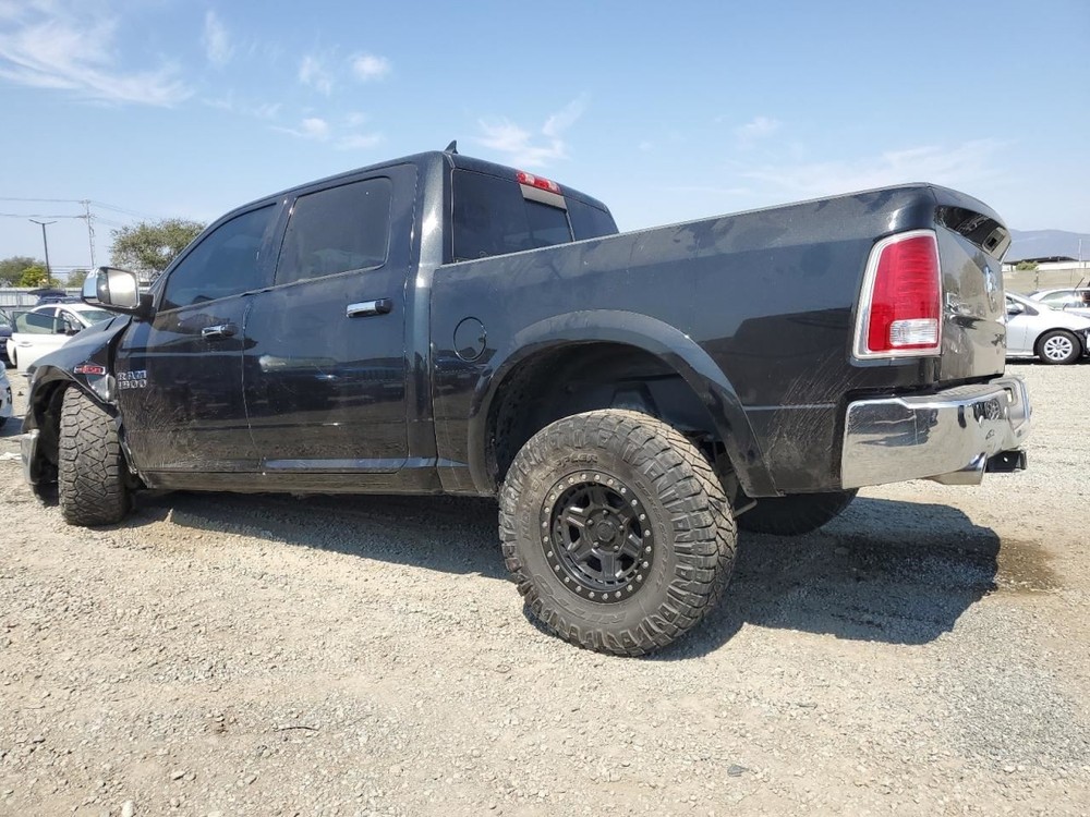 CONTROL PANEL OEM 2016 DODGE RAM1500 1YR WRNTY