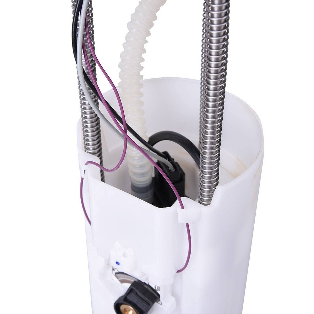 Fuel Pump Assembly w/Level Sensor Rear E3947M