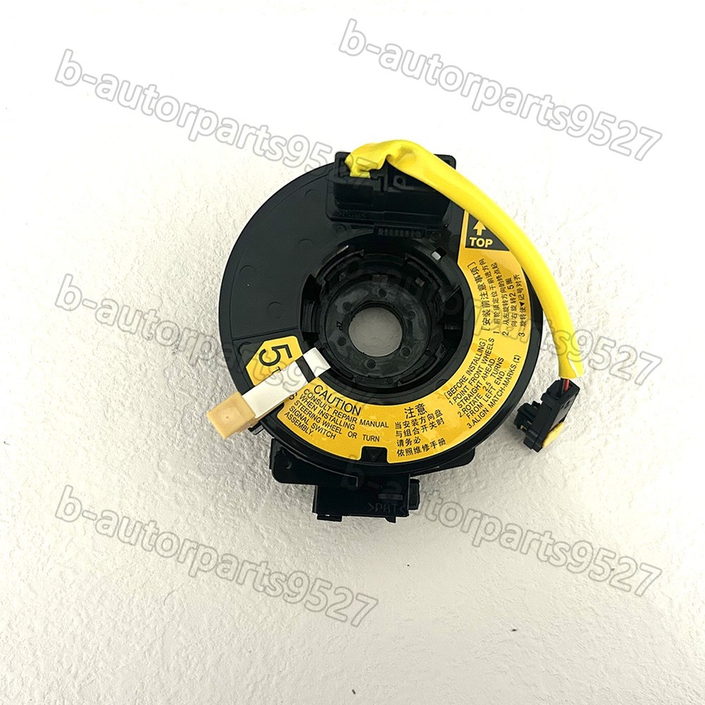 Clock Spring For 2008-2017 Suzuki Swift / Alto / SX4 37480-77J00