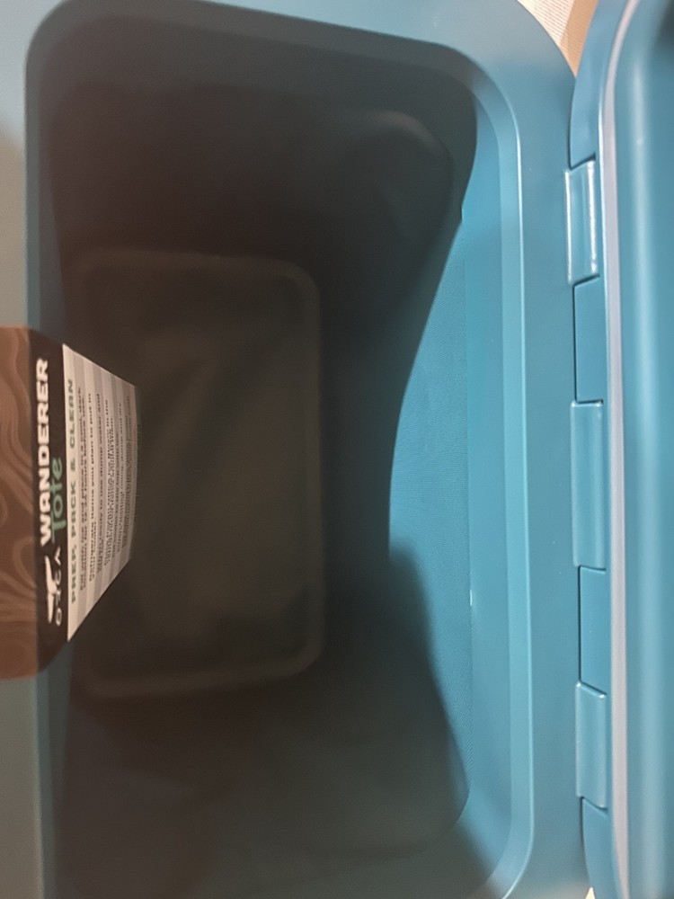 ORCA WANDERER TOTE SOFT-SIDED COOLER (24865-1)