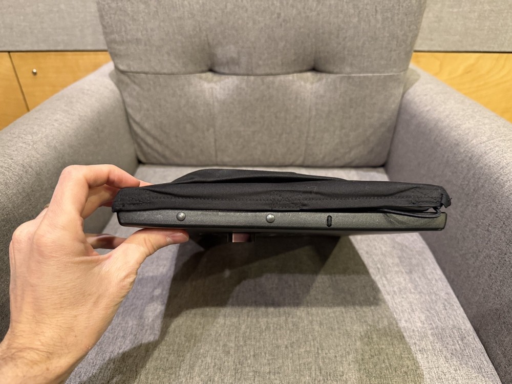Teleprompter - iPad Teleprompter for DSLR Camera