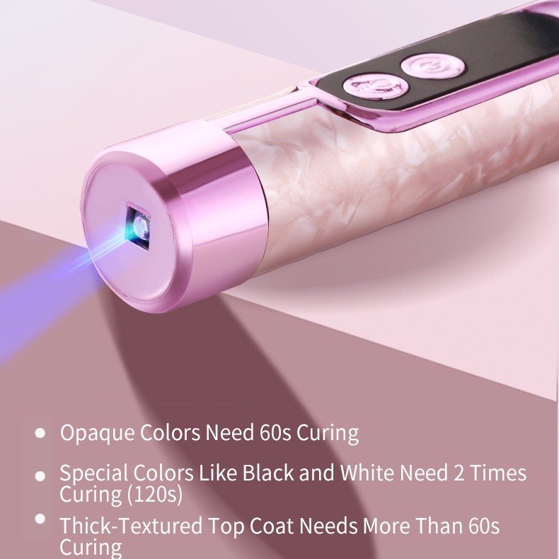 Electric Toe Nail Grinder Drill For Thick Toenails Set Manicure Pedicure Tools