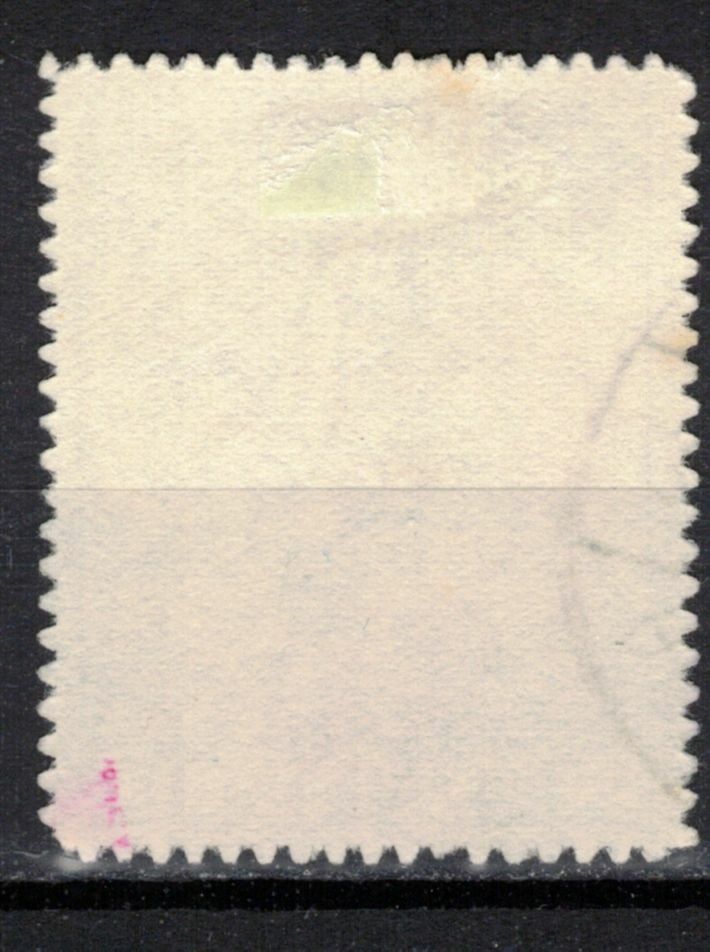 GREECE-OCC TURKEY Scott N163 Used