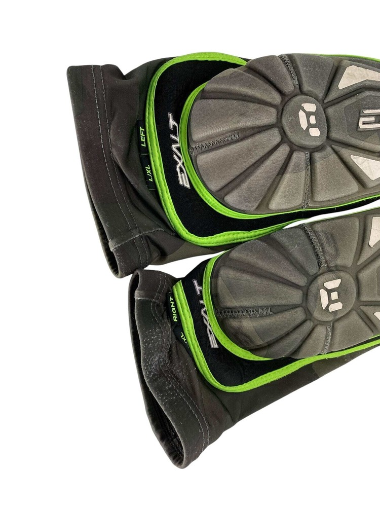 Exalt Elbow Pads size L/XL