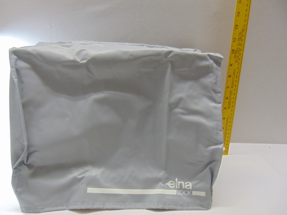 Elna Lock Pro 4 DC Overlock Serger Replacement Part Dust Cover