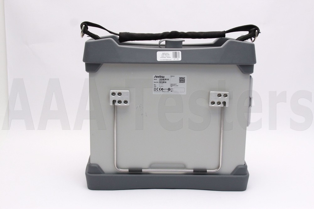Anritsu MW82119A PIM Master Passive Intermodulation Analyzer Opt 700 LTE