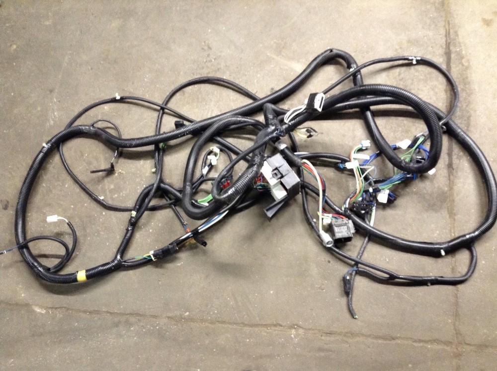 International PROSTAR Wiring Harness, Cab - Used