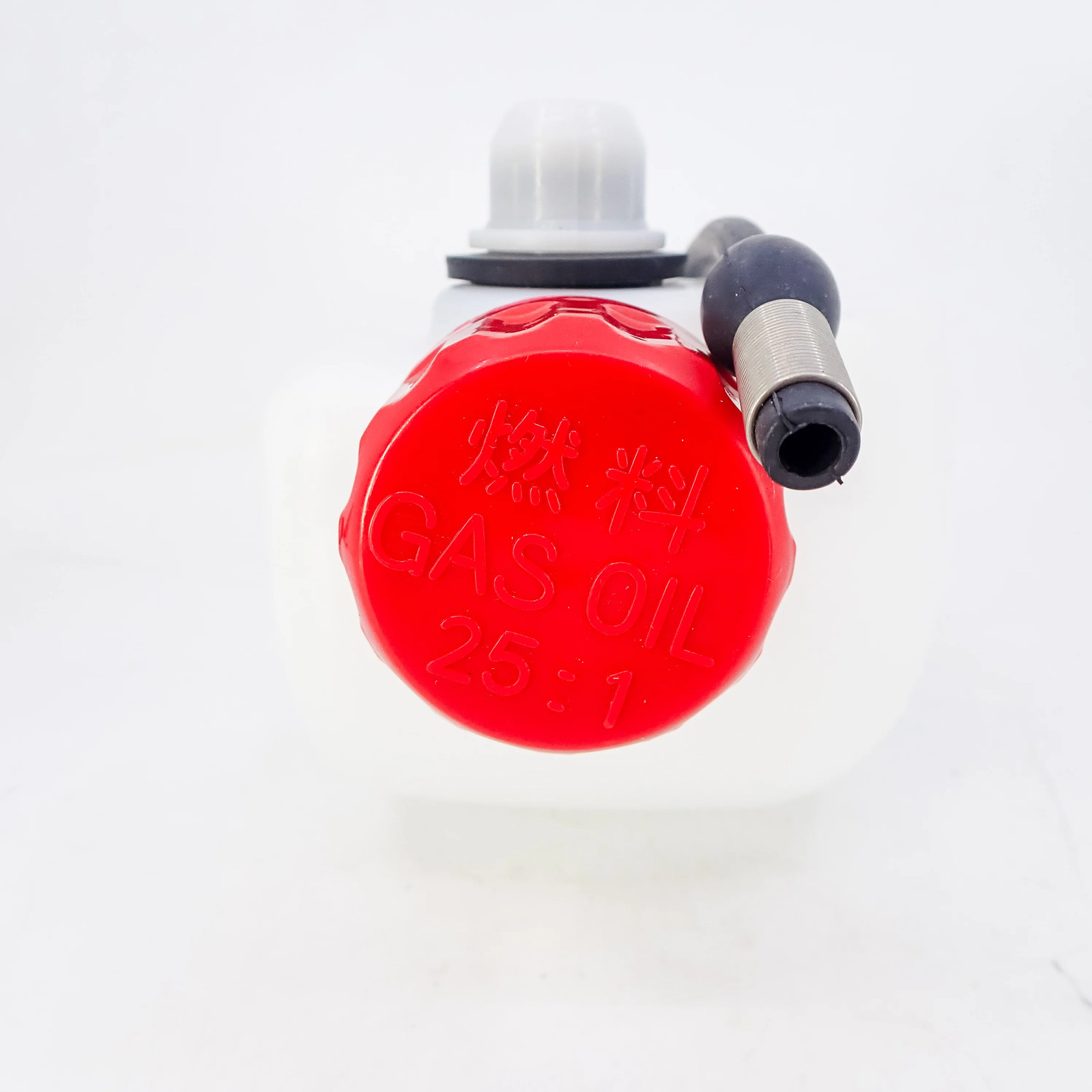 THE DUKE'S FUEL TANK FITS SHINDAIWA B45